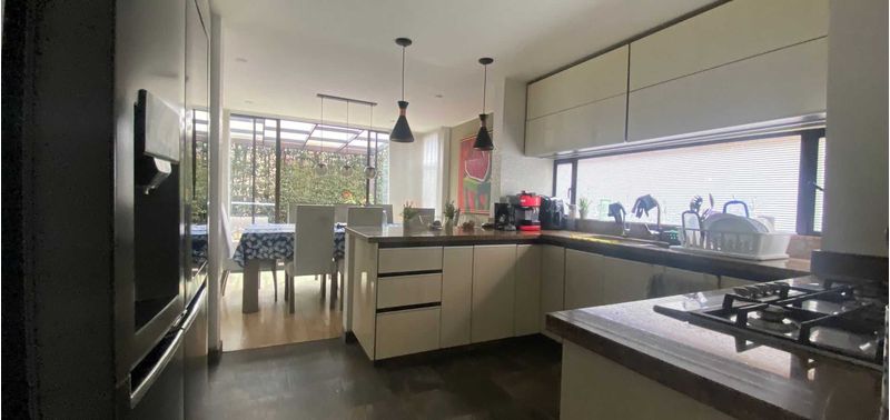 Casa en Venta en Bogotá, D.C., Los Arrayanes-20
