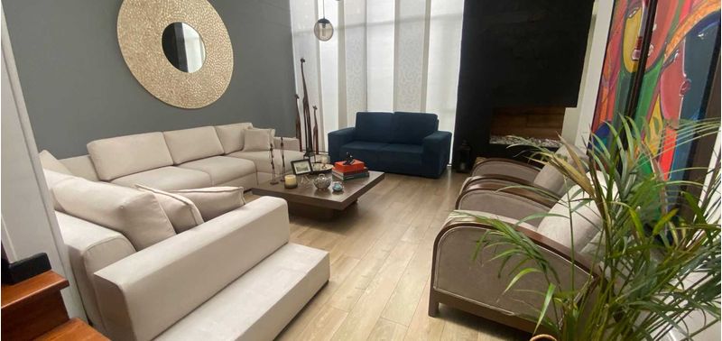 Casa en Venta en Bogotá, D.C., Los Arrayanes-21