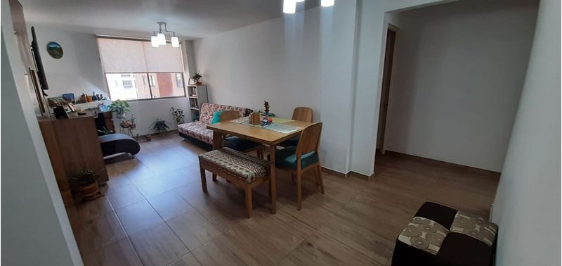 Apartamento en Venta en Bogotá, D.C., Mazurén