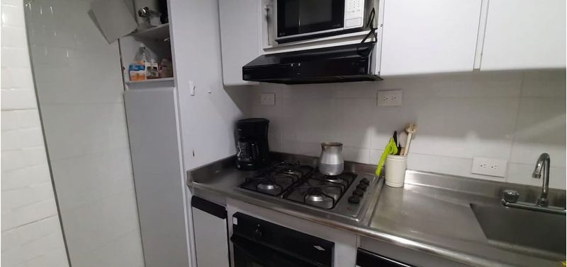 Apartamento en Venta en Bogotá, D.C., Mazurén-2