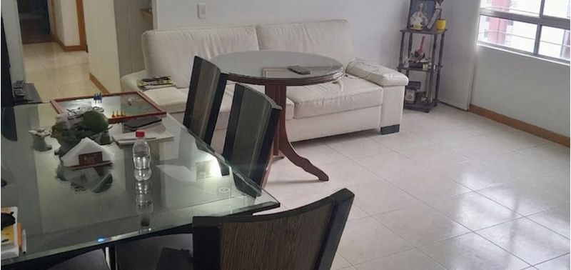 Apartamento en Venta en Bogotá, D.C., La Colina Campestre