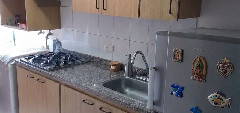 Apartamento en Venta en Bogotá, D.C., La Colina Campestre-0
