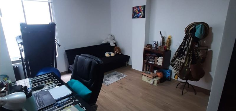 Apartamento en Venta en Bogotá, D.C., Mazurén-4