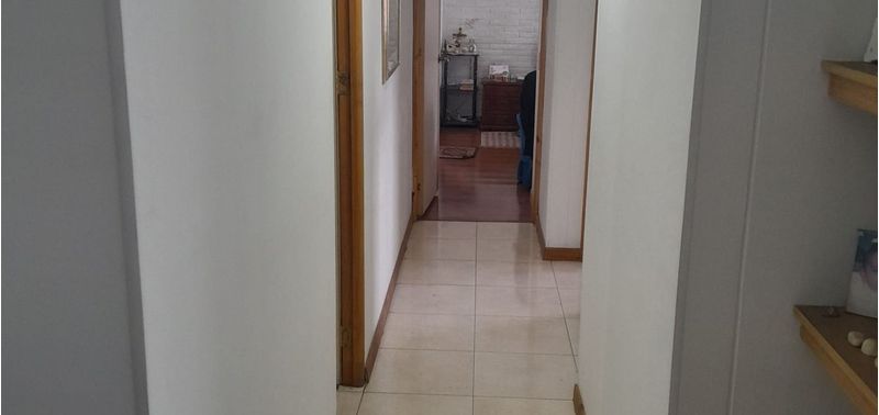 Apartamento en Venta en Bogotá, D.C., La Colina Campestre-1