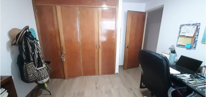Apartamento en Venta en Bogotá, D.C., Mazurén-5