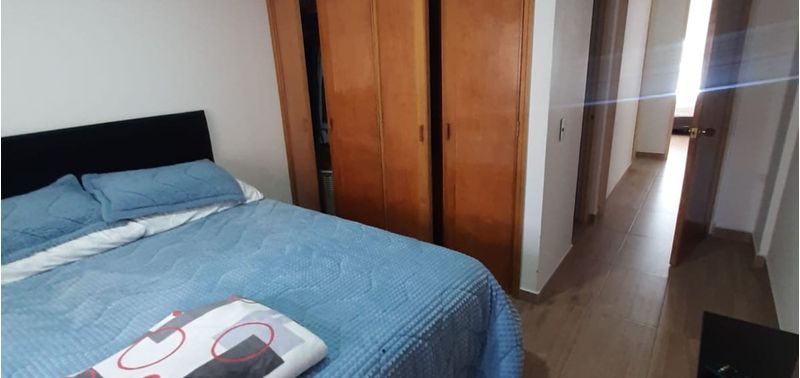 Apartamento en Venta en Bogotá, D.C., Mazurén-9