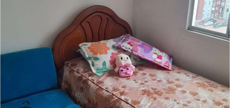 Apartamento en Venta en Bogotá, D.C., La Colina Campestre-5