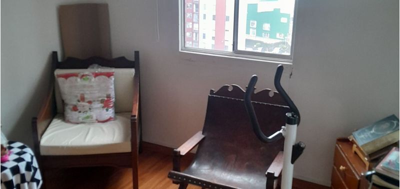 Apartamento en Venta en Bogotá, D.C., La Colina Campestre-6