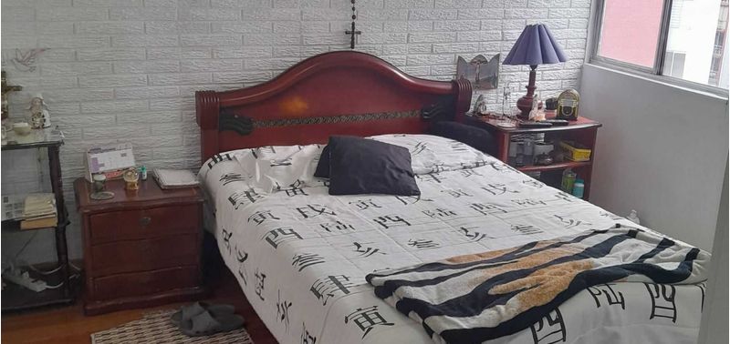 Apartamento en Venta en Bogotá, D.C., La Colina Campestre-8