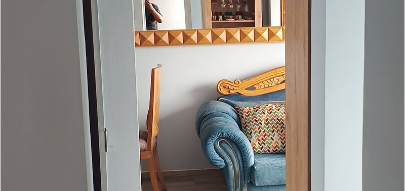Apartamento en Venta en Bogotá, D.C., Tibaná-3