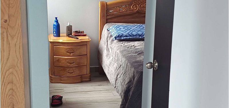 Apartamento en Venta en Bogotá, D.C., Tibaná-4