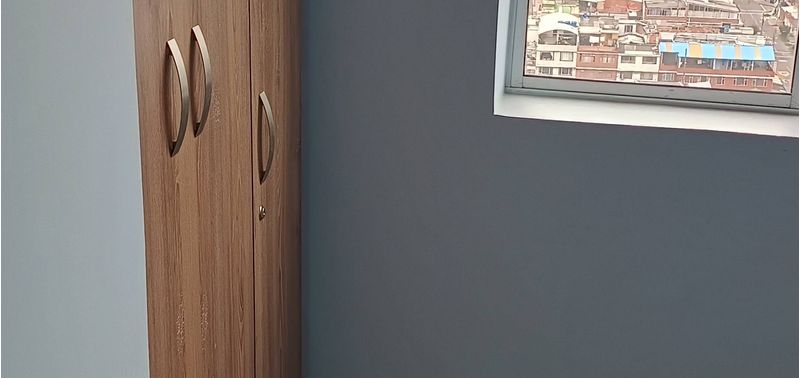 Apartamento en Venta en Bogotá, D.C., Tibaná-5
