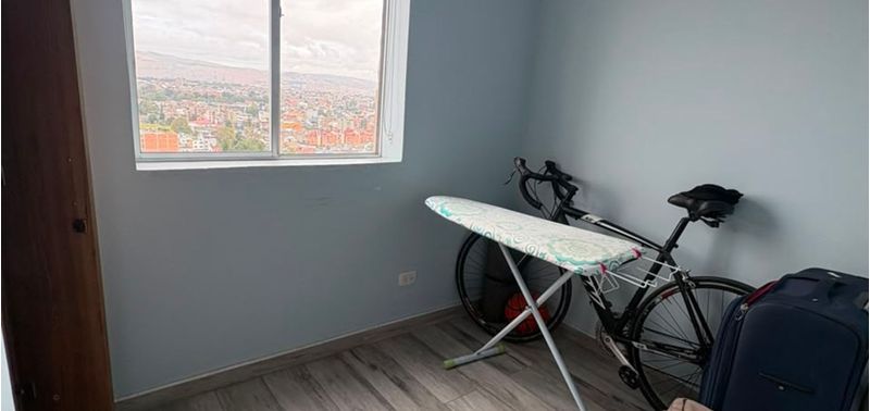 Apartamento en Venta en Bogotá, D.C., Tibaná-9