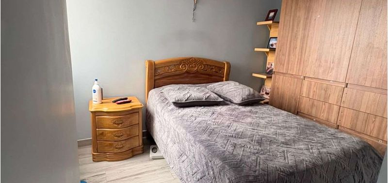 Apartamento en Venta en Bogotá, D.C., Tibaná-10