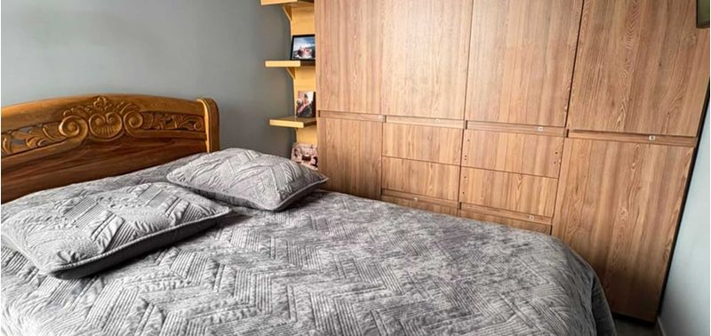 Apartamento en Venta en Bogotá, D.C., Tibaná-14
