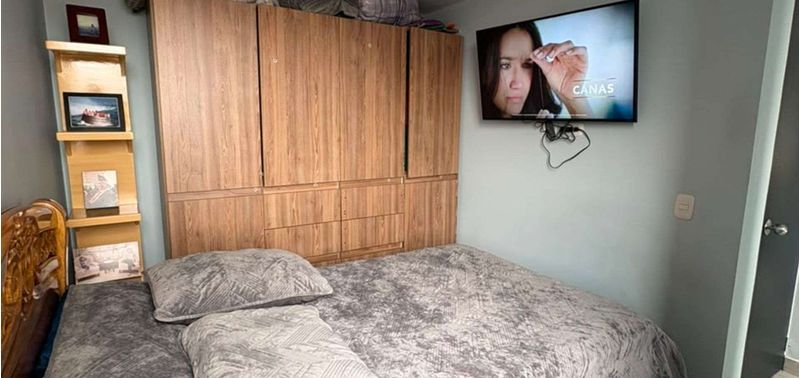 Apartamento en Venta en Bogotá, D.C., Tibaná-15