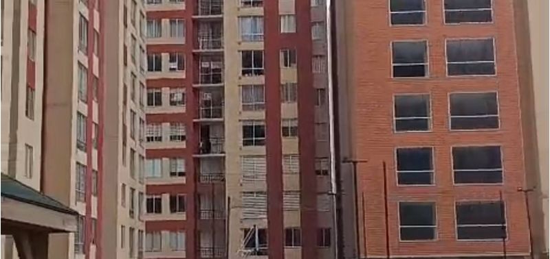 Apartamento en Venta en Bogotá, D.C., Tibaná-18