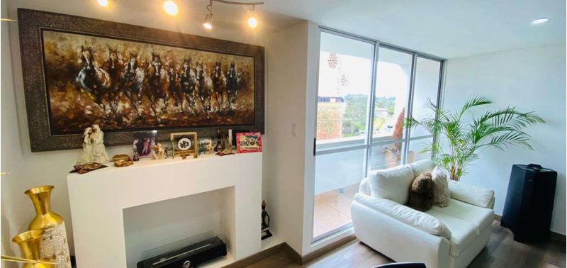 Apartamento en Venta en Rionegro, Rionegro