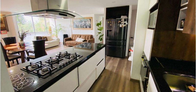 Apartamento en Venta en Rionegro, Rionegro-0