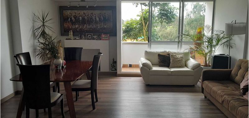 Apartamento en Venta en Rionegro, Rionegro-2