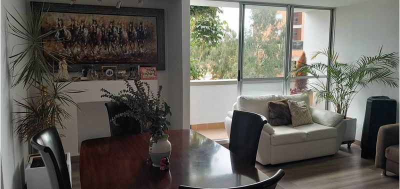 Apartamento en Venta en Rionegro, Rionegro-3