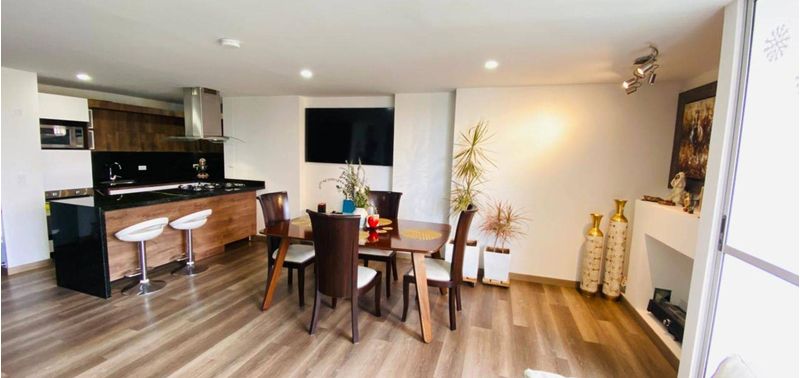 Apartamento en Venta en Rionegro, Rionegro-5