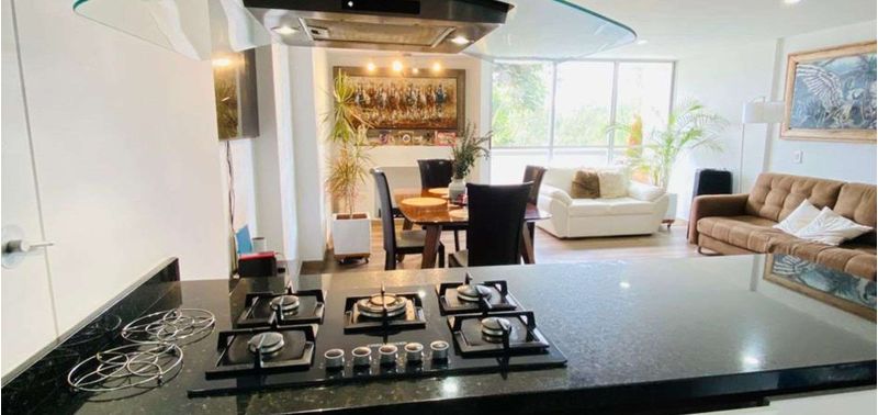 Apartamento en Venta en Rionegro, Rionegro-6