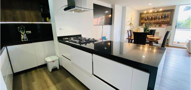 Apartamento en Venta en Rionegro, Rionegro-7