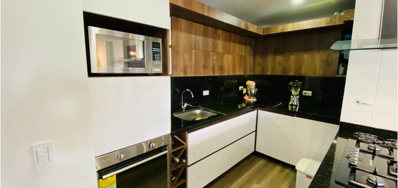 Apartamento en Venta en Rionegro, Rionegro-8