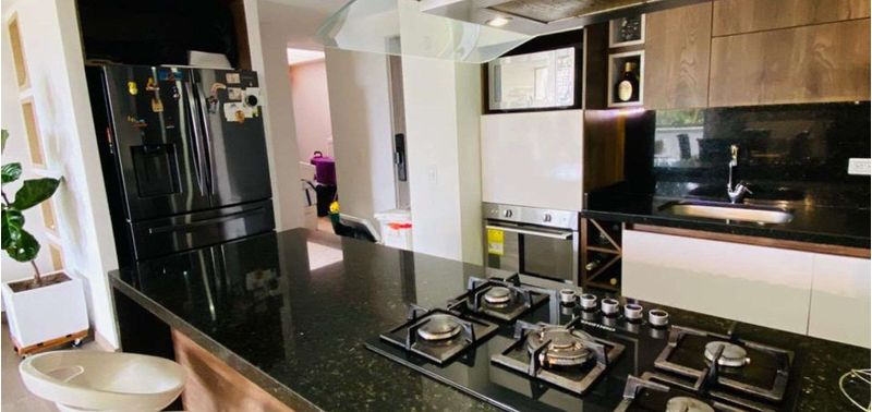 Apartamento en Venta en Rionegro, Rionegro-9