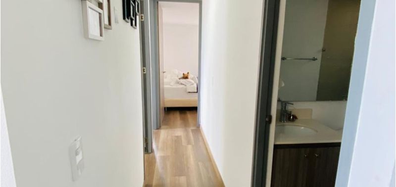 Apartamento en Venta en Rionegro, Rionegro-11