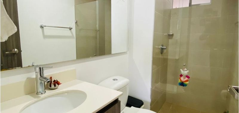 Apartamento en Venta en Rionegro, Rionegro-12