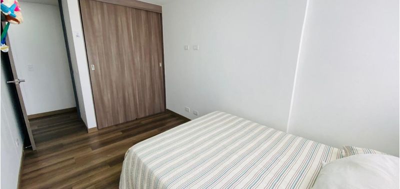 Apartamento en Venta en Rionegro, Rionegro-14