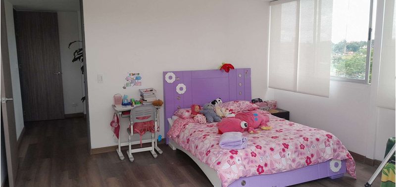 Apartamento en Venta en Rionegro, Rionegro-18