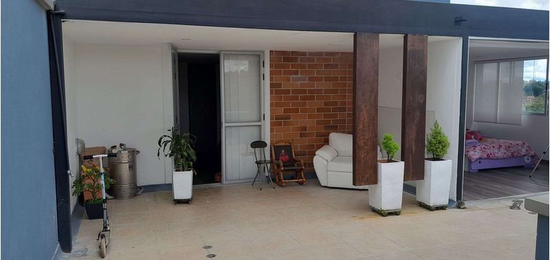 Apartamento en Venta en Rionegro, Rionegro-20