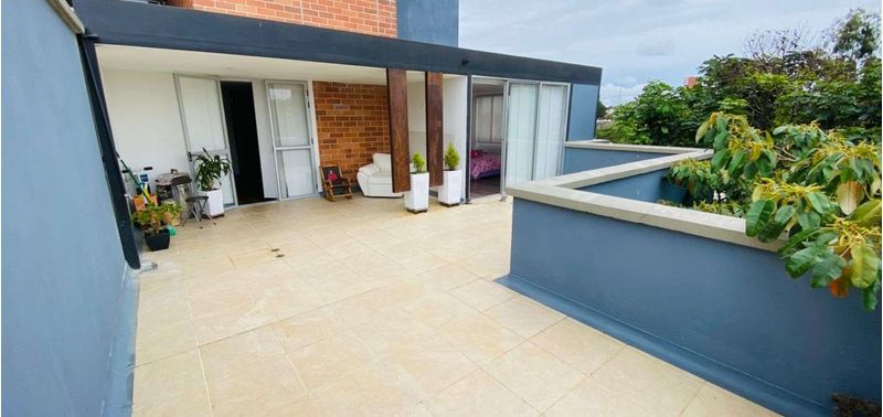Apartamento en Venta en Rionegro, Rionegro-21