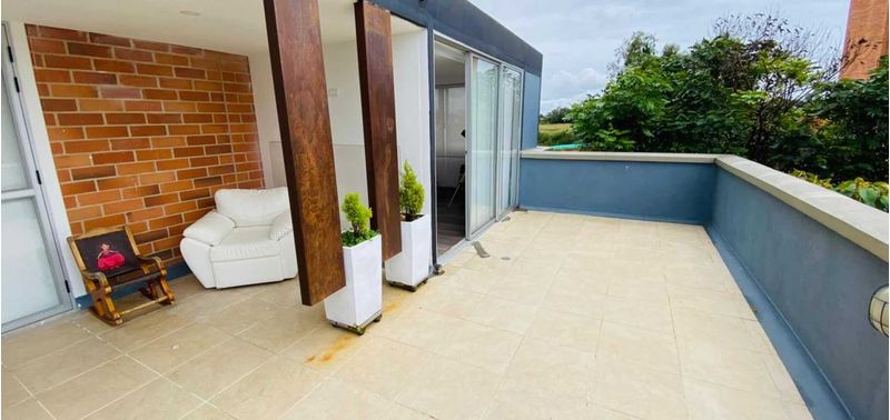 Apartamento en Venta en Rionegro, Rionegro-22