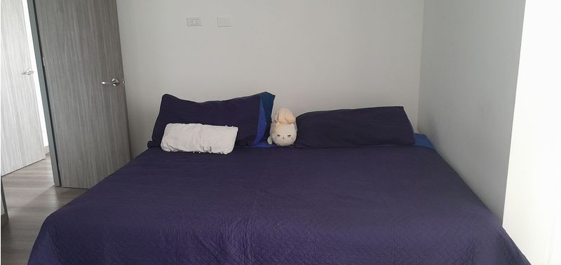 Apartamento en Venta en Rionegro, Rionegro-23