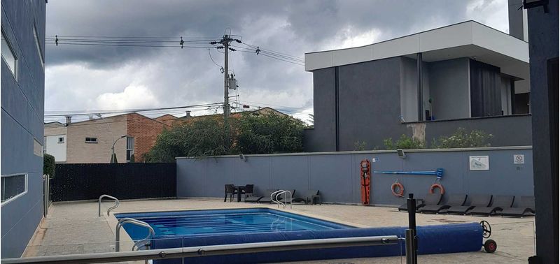 Apartamento en Venta en Rionegro, Rionegro-29