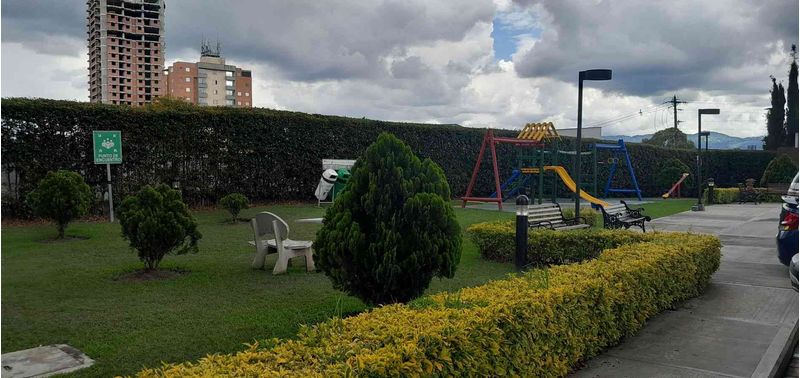 Apartamento en Venta en Rionegro, Rionegro-31