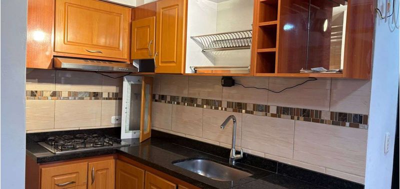 Apartamento en Venta en Bogotá, D.C., Ciudad Kennedy