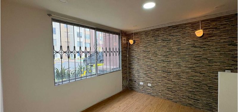 Apartamento en Venta en Bogotá, D.C., Ciudad Kennedy-1