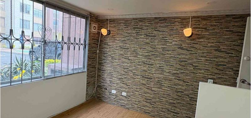 Apartamento en Venta en Bogotá, D.C., Ciudad Kennedy-3