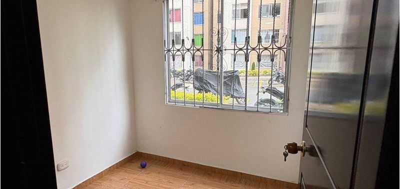 Apartamento en Venta en Bogotá, D.C., Ciudad Kennedy-4