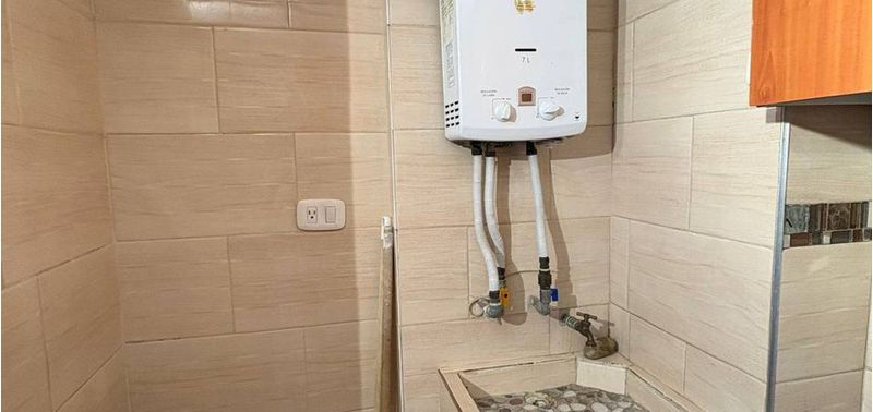Apartamento en Venta en Bogotá, D.C., Ciudad Kennedy-10