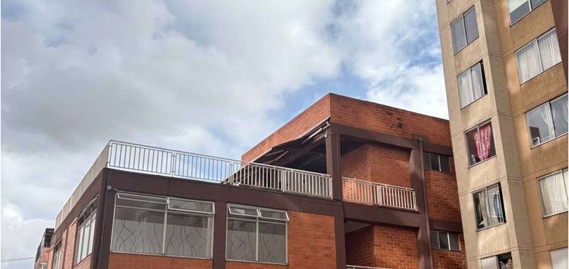 Apartamento en Venta en Bogotá, D.C., Ciudad Kennedy-11