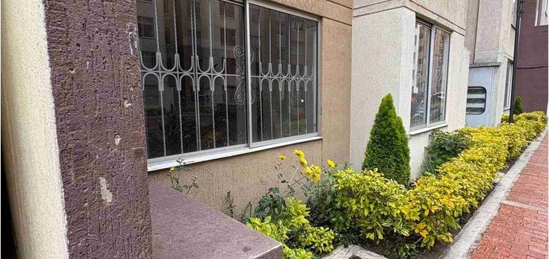 Apartamento en Venta en Bogotá, D.C., Ciudad Kennedy-14