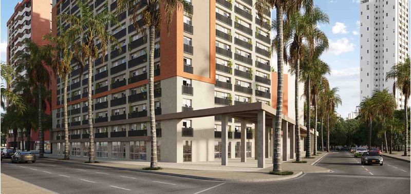 Insite proyecto de vivienda