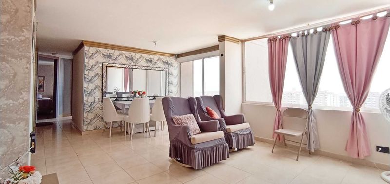 Apartamento en Venta en Barranquilla, El Tabor