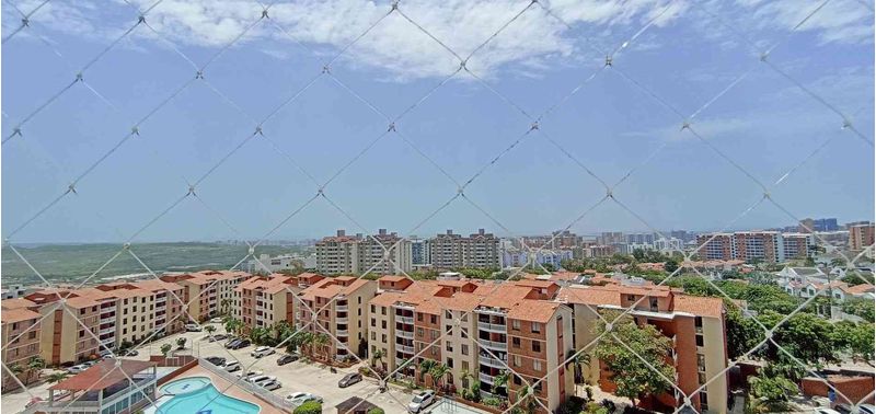 Apartamento en Venta en Barranquilla, El Tabor-4